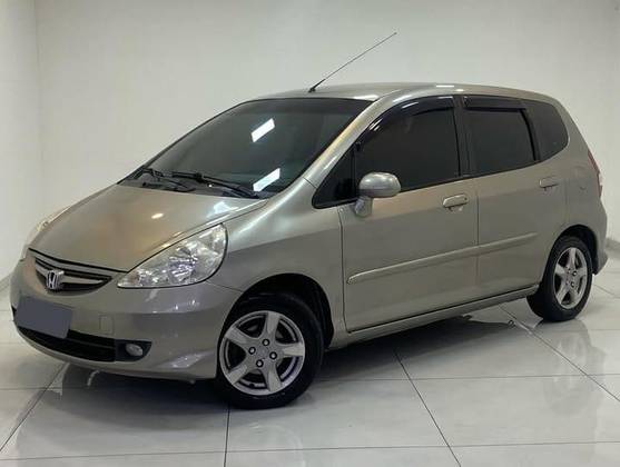 HONDA FIT 1.4 LXL 8V GASOLINA 4P MANUAL HONDA FIT 1.4 LXL 8V GASOLINA 4P MANUAL